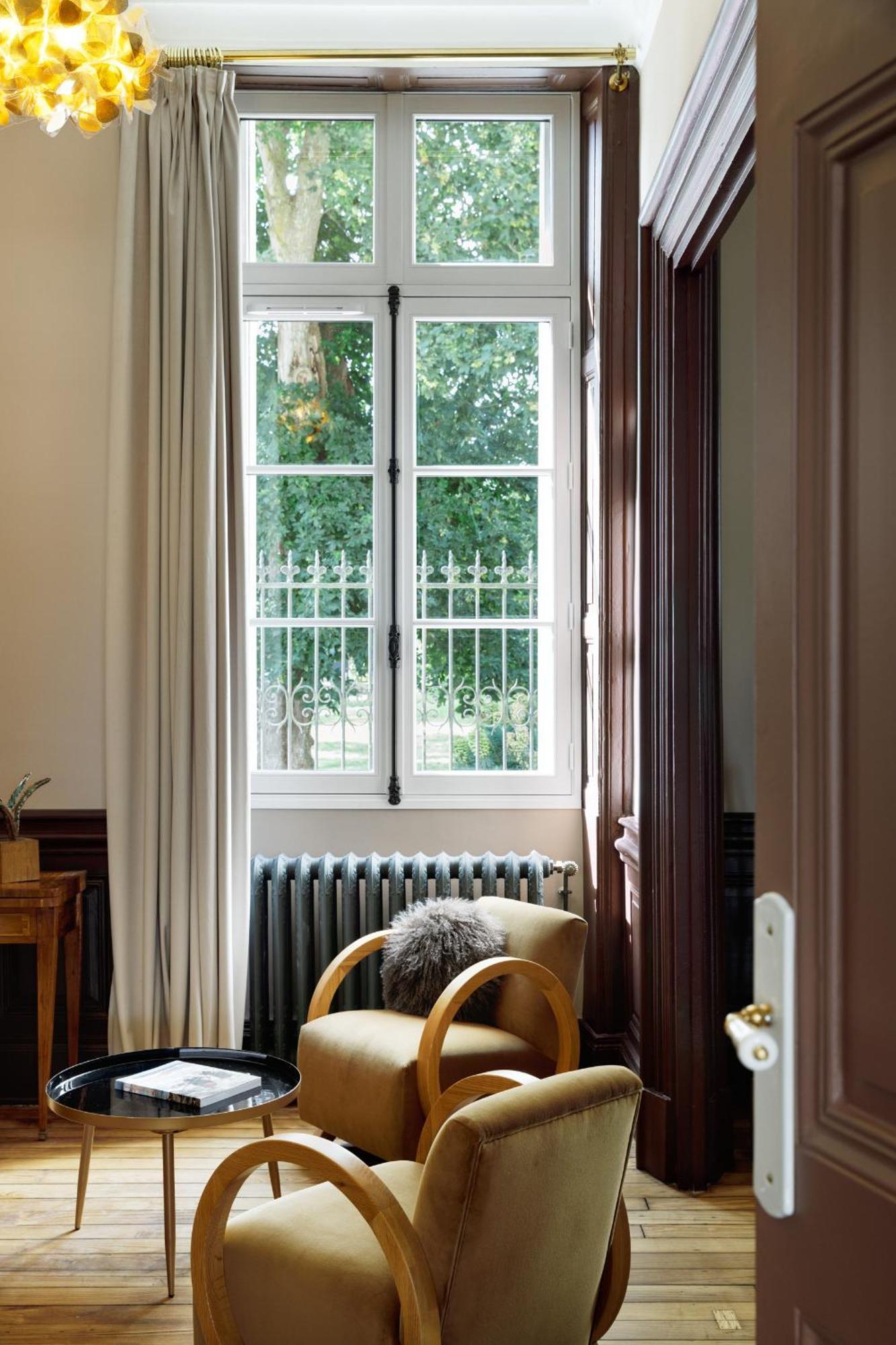 Clos Du Cedre - Chambres D'Hotes D'Exception, Luxury B&B A Dinan Exterior foto
